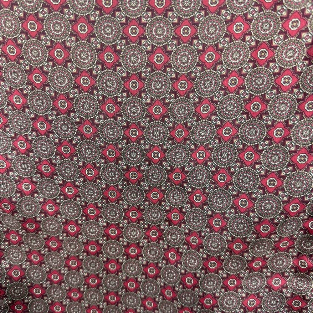 Vintage elegant reversible